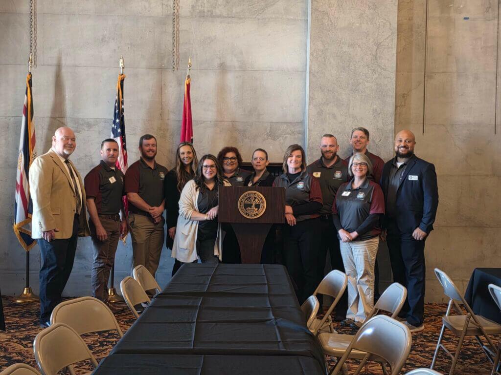 State Gov Day
