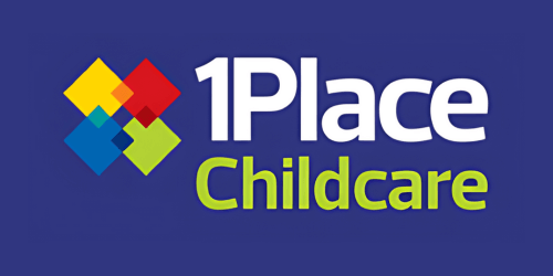 1Place Childcare Logo