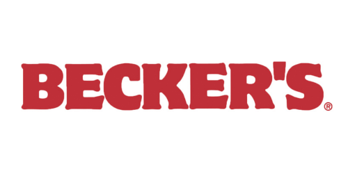 BECKER'S Logo