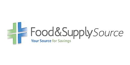 Food & Supply Source Logo