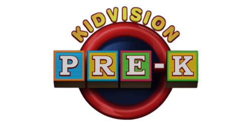 KidVision Pre-K Logo