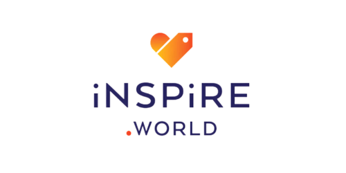 iNSPiRE.WORLD Logo