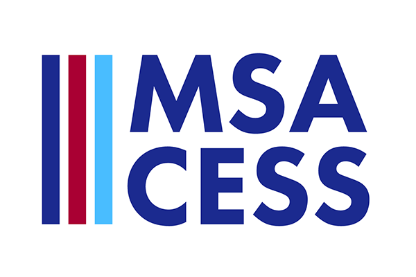MSA-CESS Logo