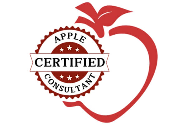 APPLE Certified Consultants 