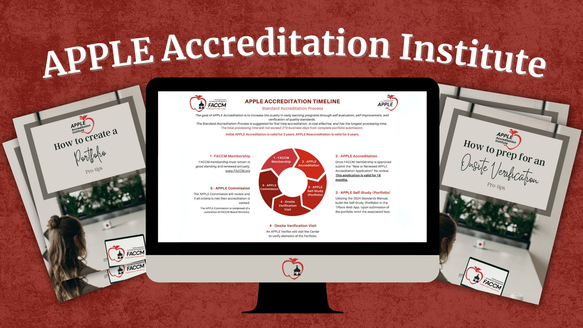 APPLE Accreditation Institute (6) APPLE Accreditation Institute
