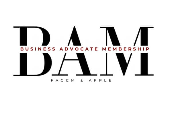 Business Advocate Membership 