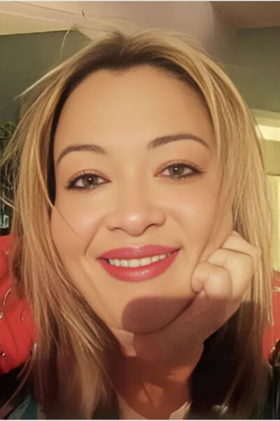 Damaris Damaris