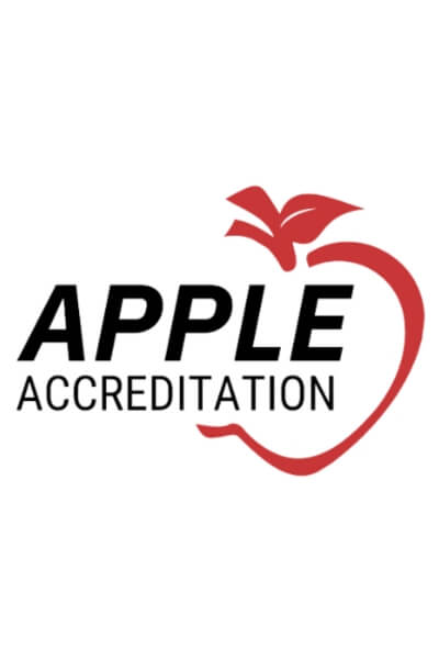 APPLE Accreditation