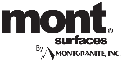 mont surfaces