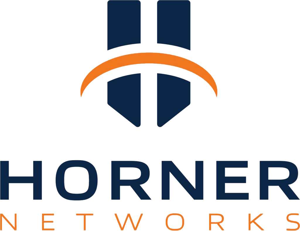 Horner Networks logo