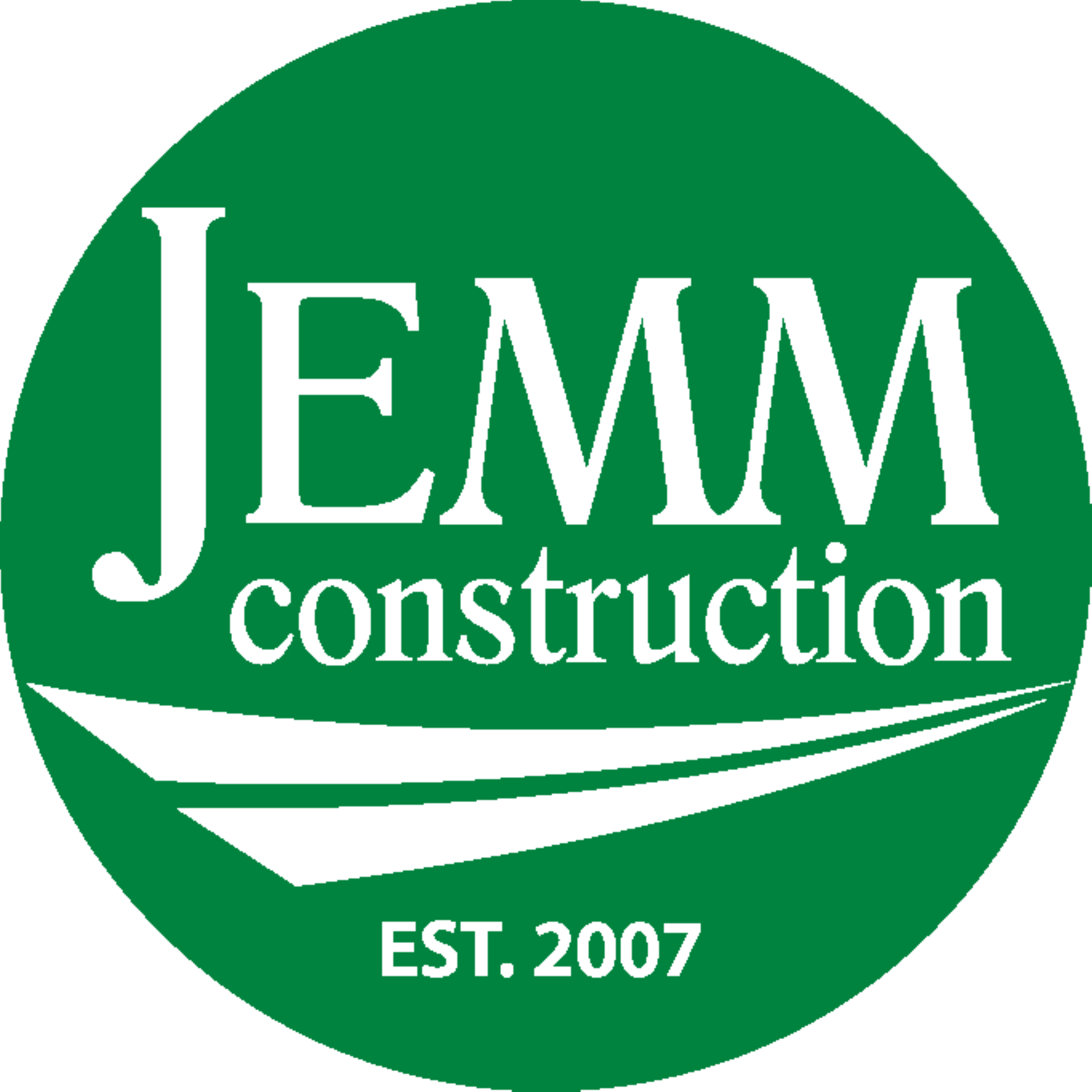 JEMM Construction 