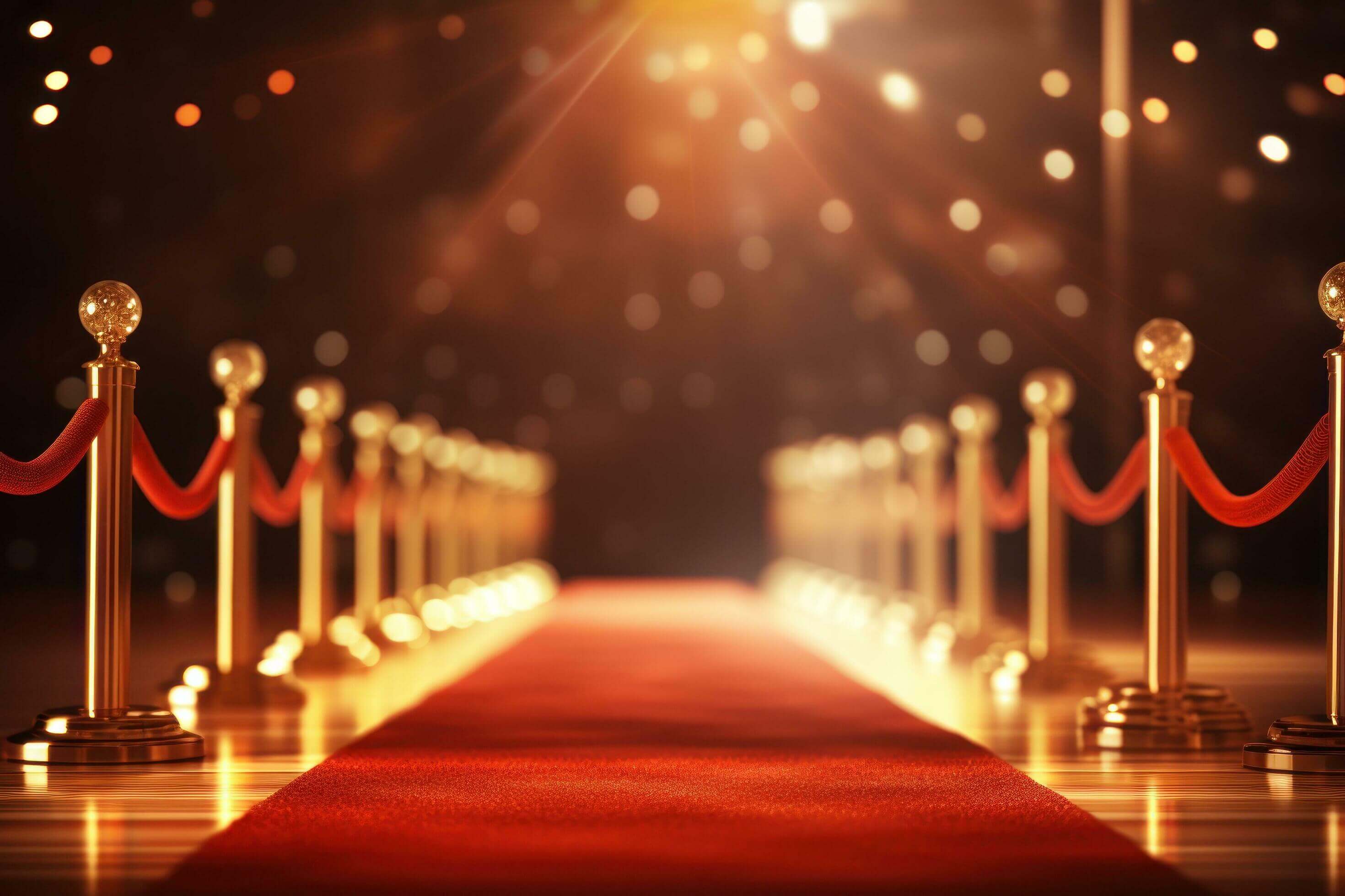 red carpet red carpet
