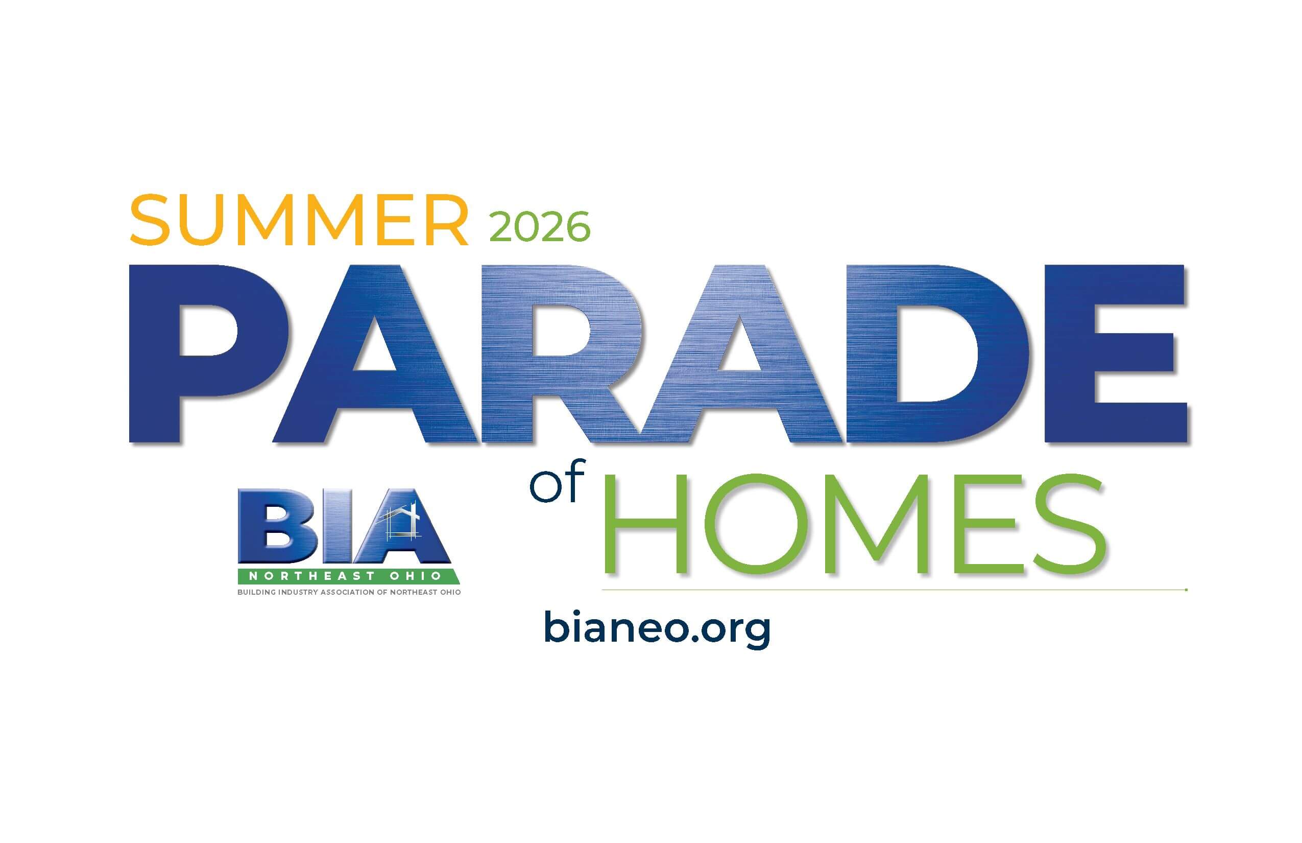 2026_SummerParade Logo