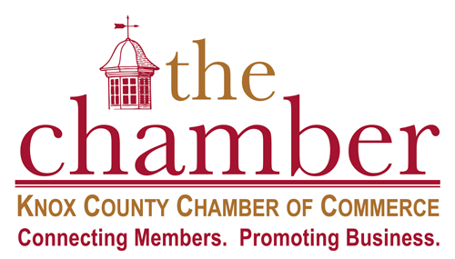 the chamber logo