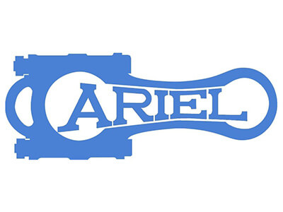 Ariel Logo