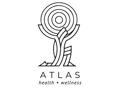 Atlas Health Logo
