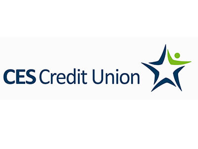 CES Credit Union Logo