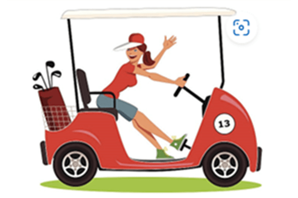 Golf logo-600x400 Golf logo