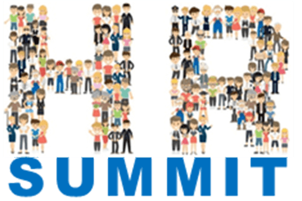 HR Summit Logo