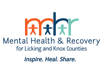 Mental Health & Recovery Logo