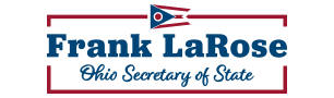 Frank LaRose Logo