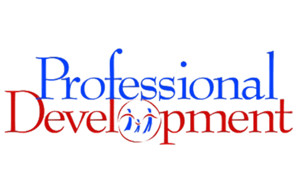 Professional Development Logo