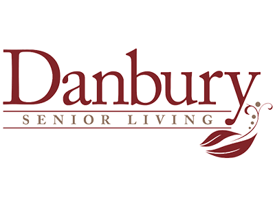 Danbury senior living logo
