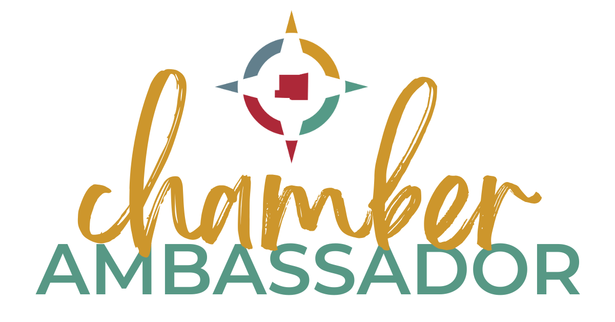 Chamber Ambassador Logo