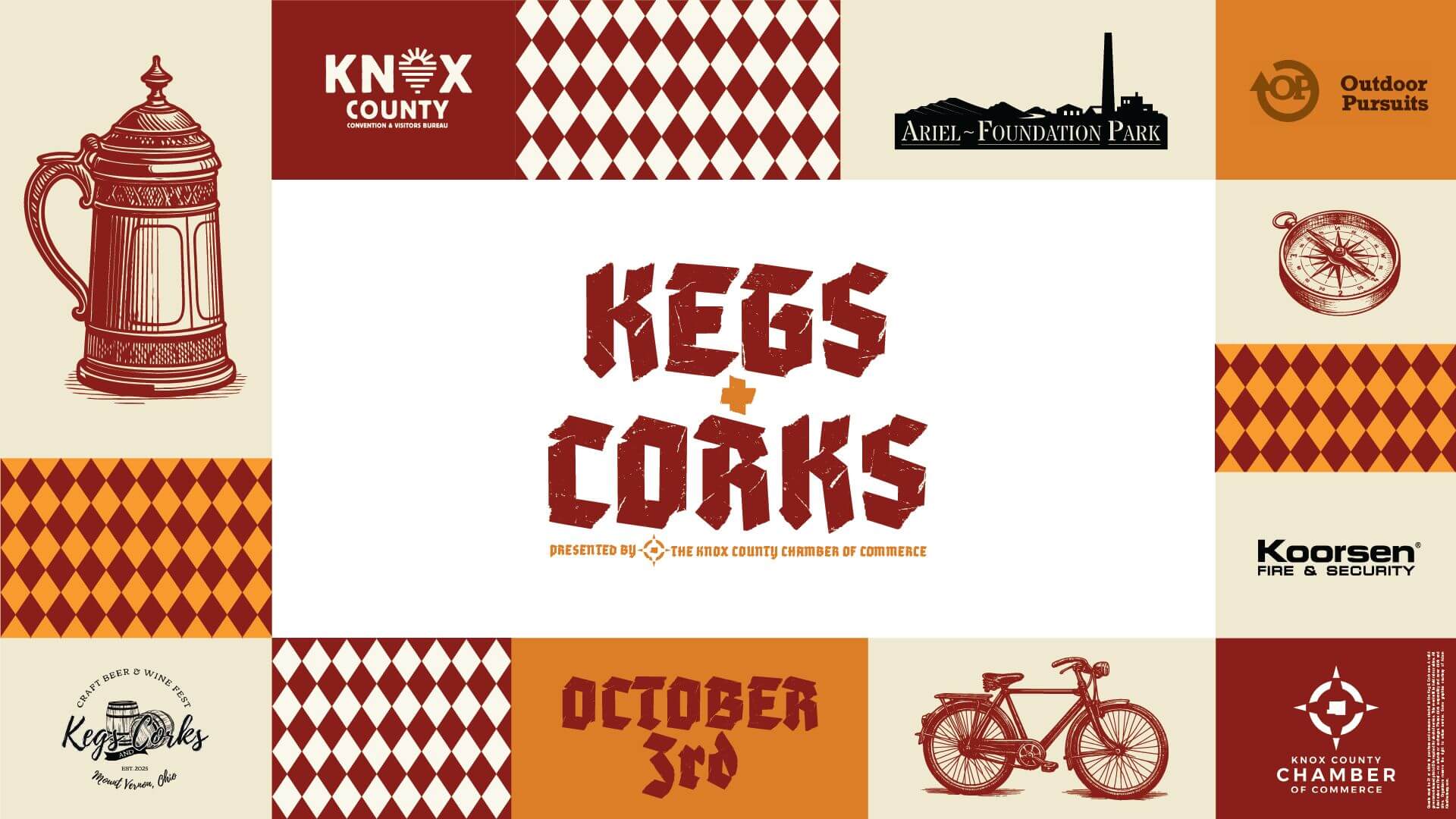 BIKETOBERFEST-2026_KEGS &amp; CORKS TICKET