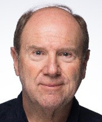 Mark Smith Headshot