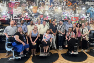 Floyd_s 99 Barbershop