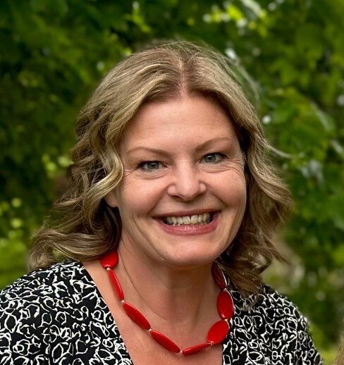 Robinson, Krista