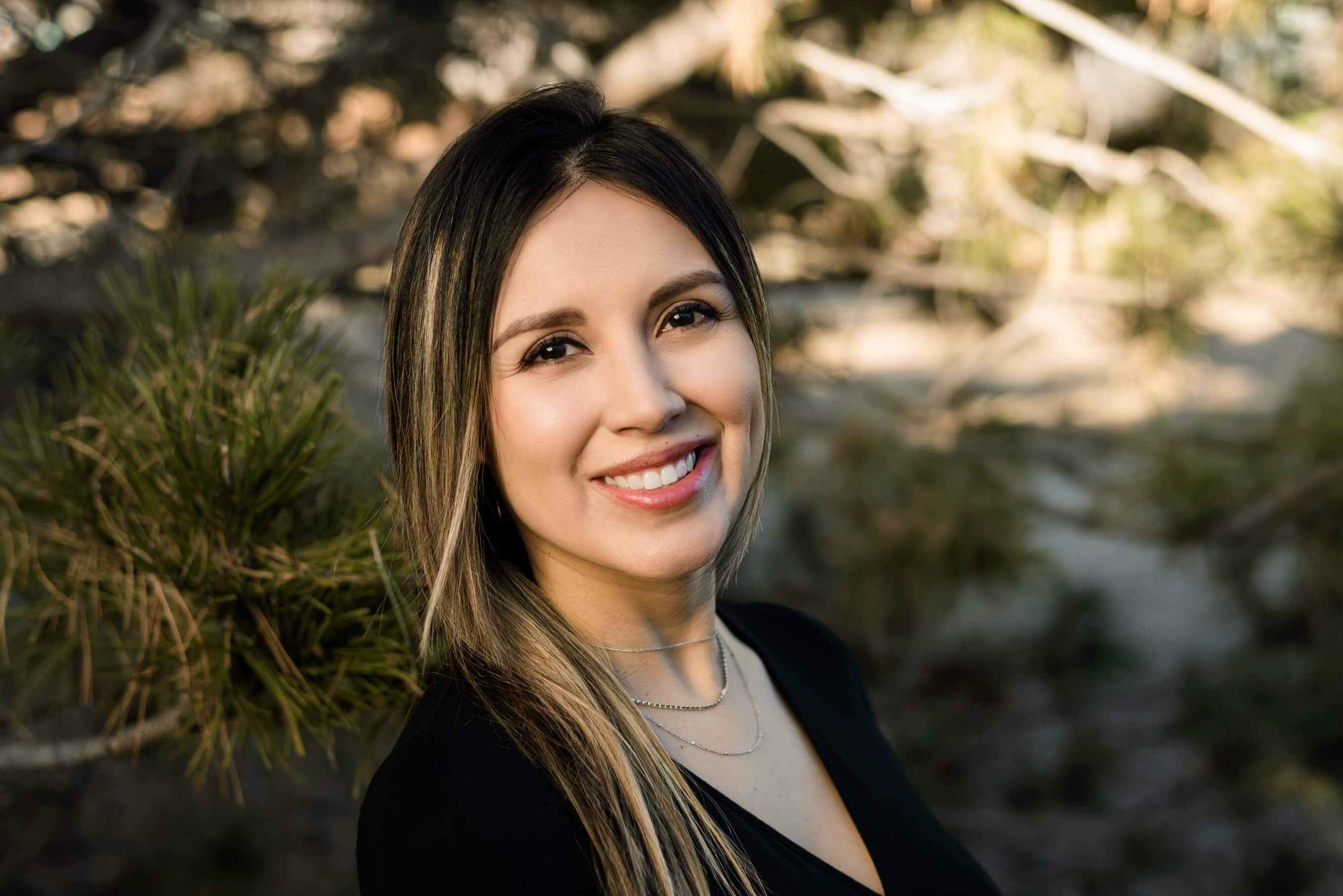 Sandoval, Priscilla