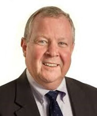 Tim Harris Headshot