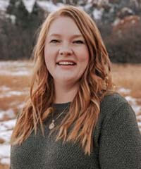 Katie Spencer Headshot