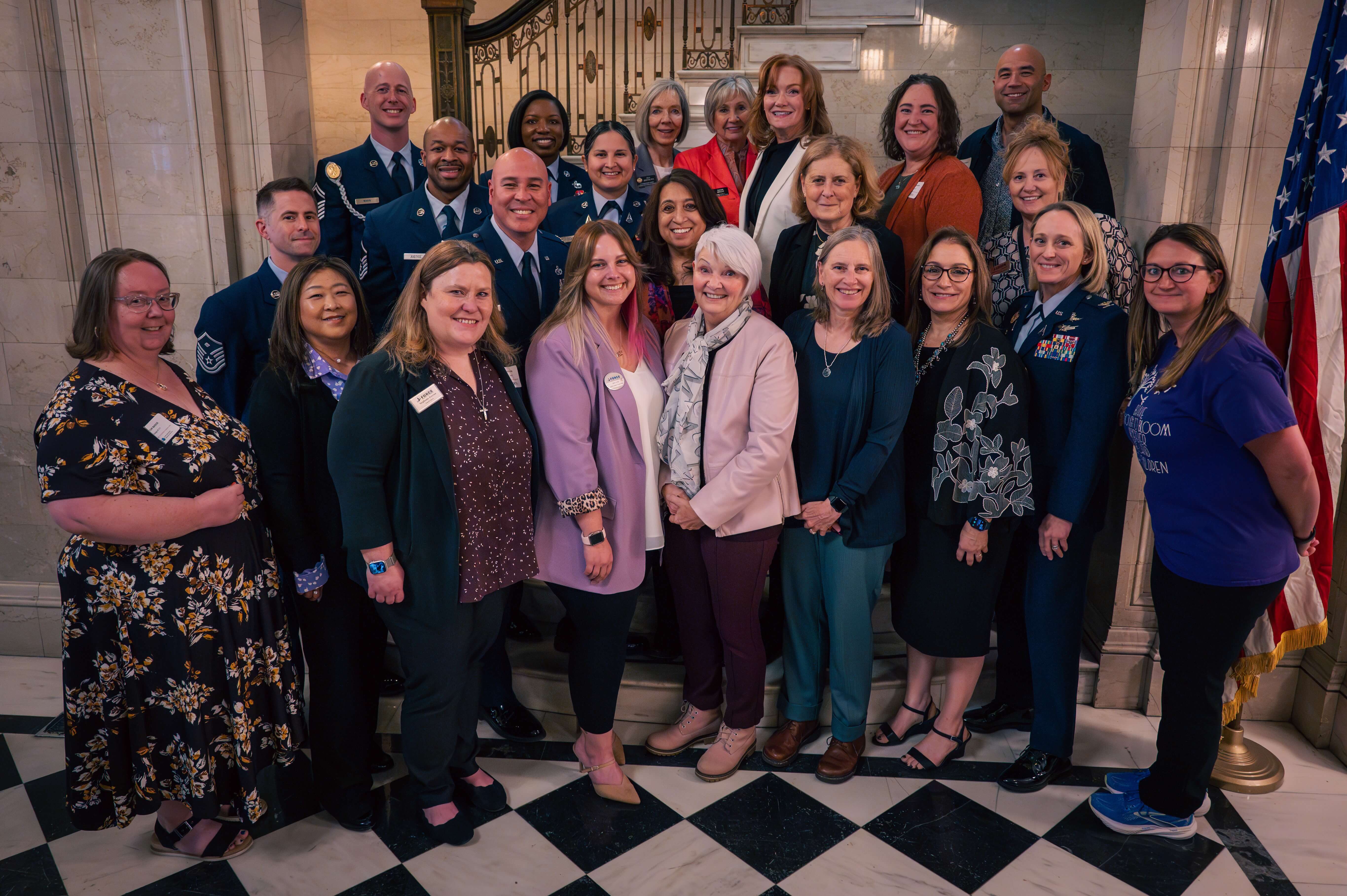 Education Advancement