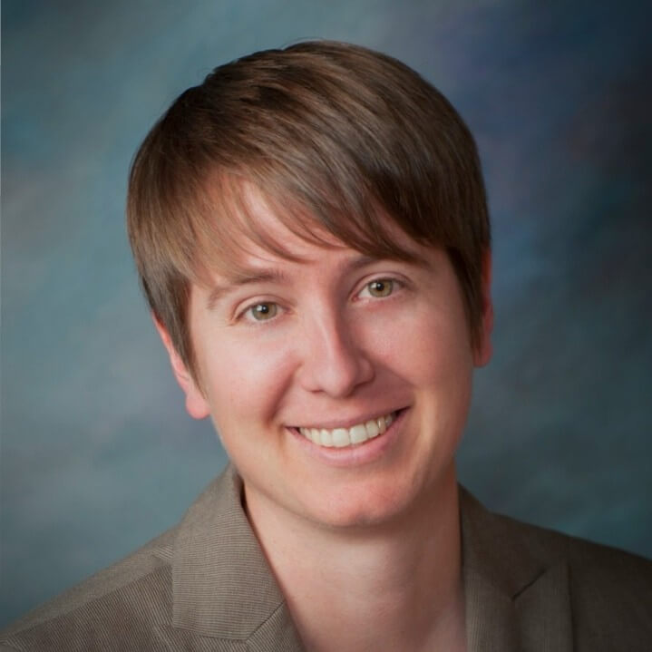 Dr. Kirsten Anderson