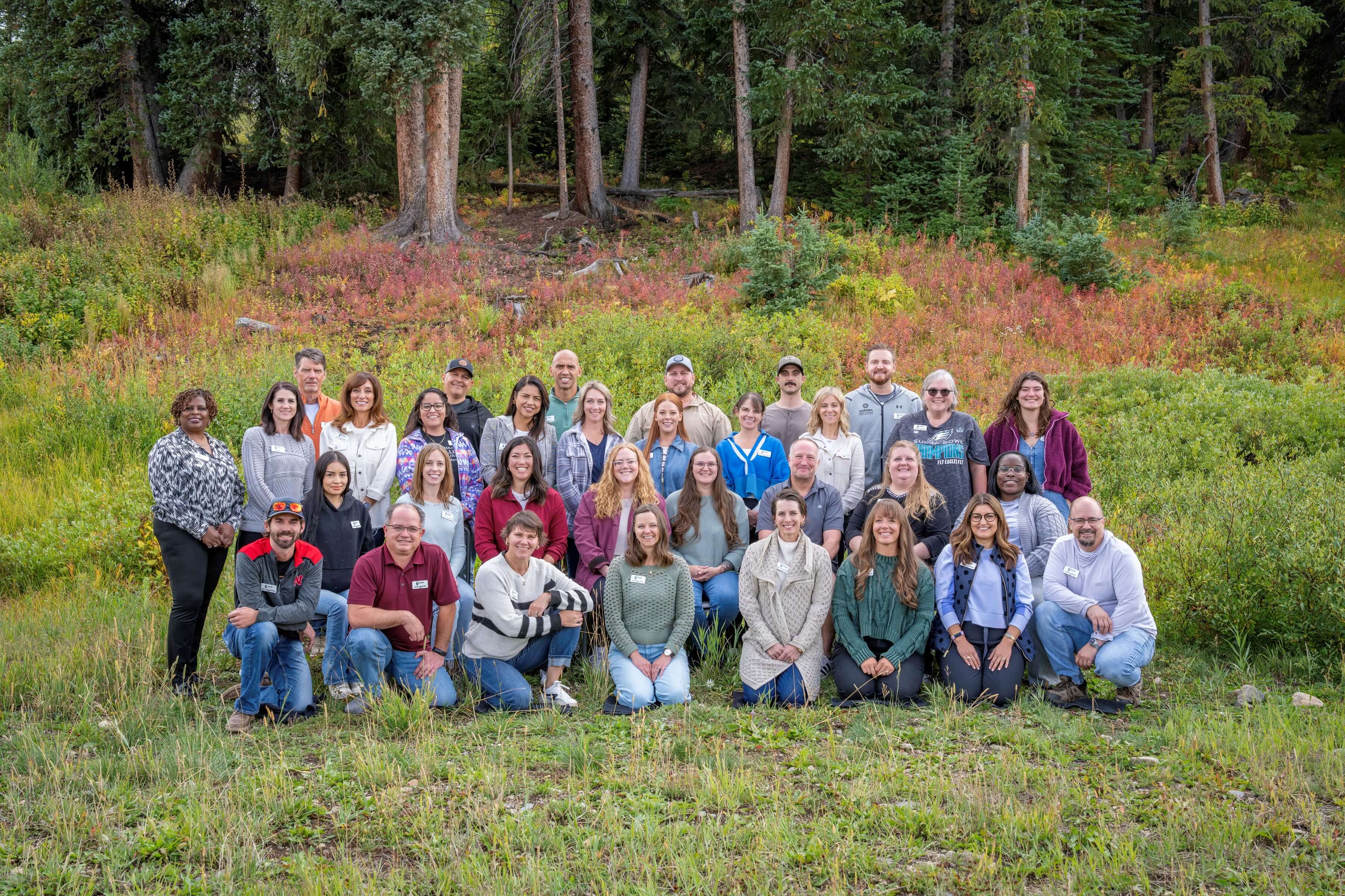 LA Retreat 2026 Group03