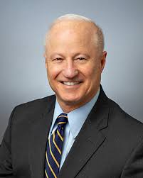 Mayor Mike Coffman