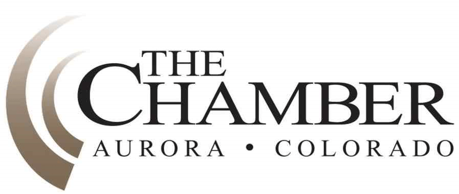 Aurora Chamber of Commerce logo