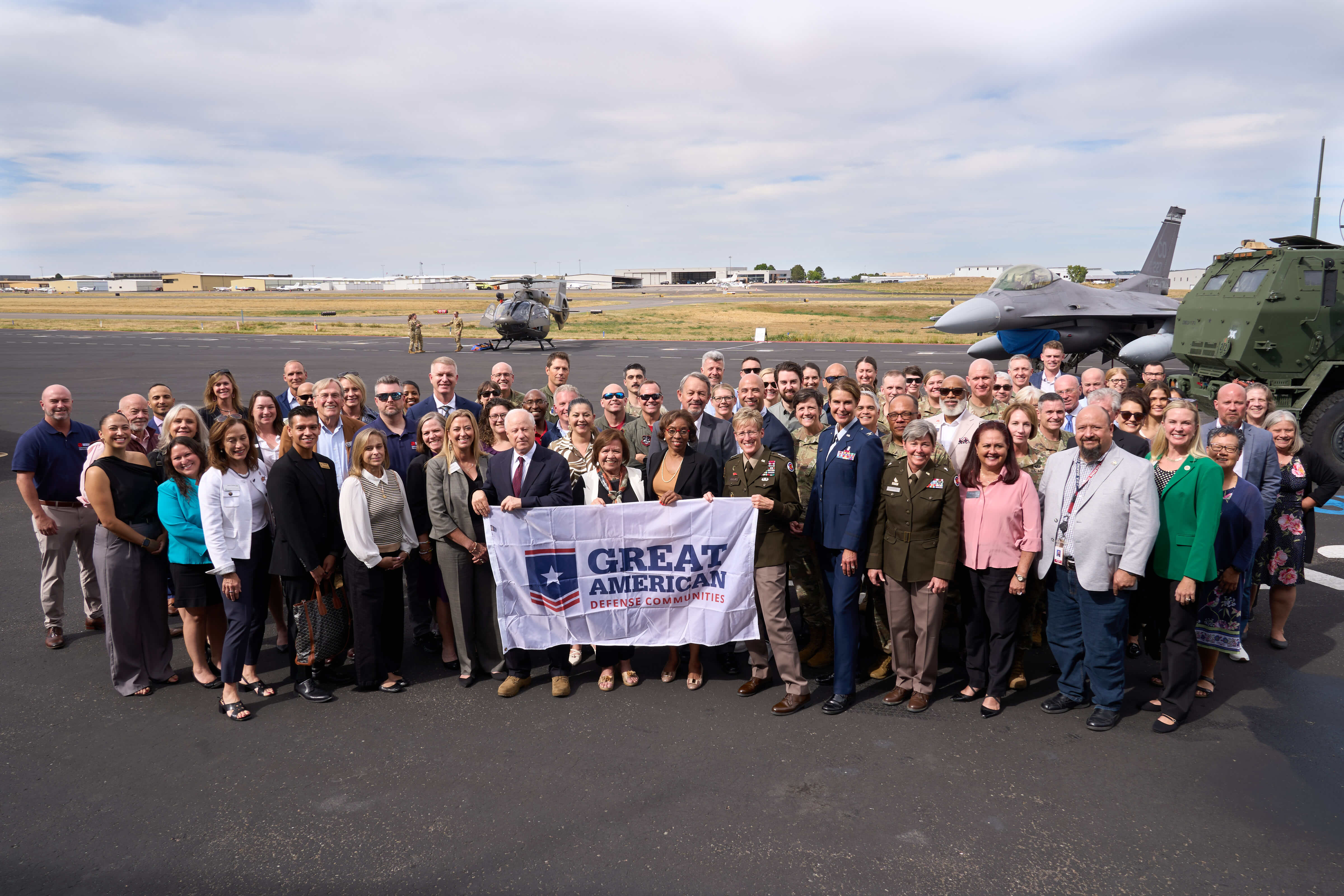 GADC community photo