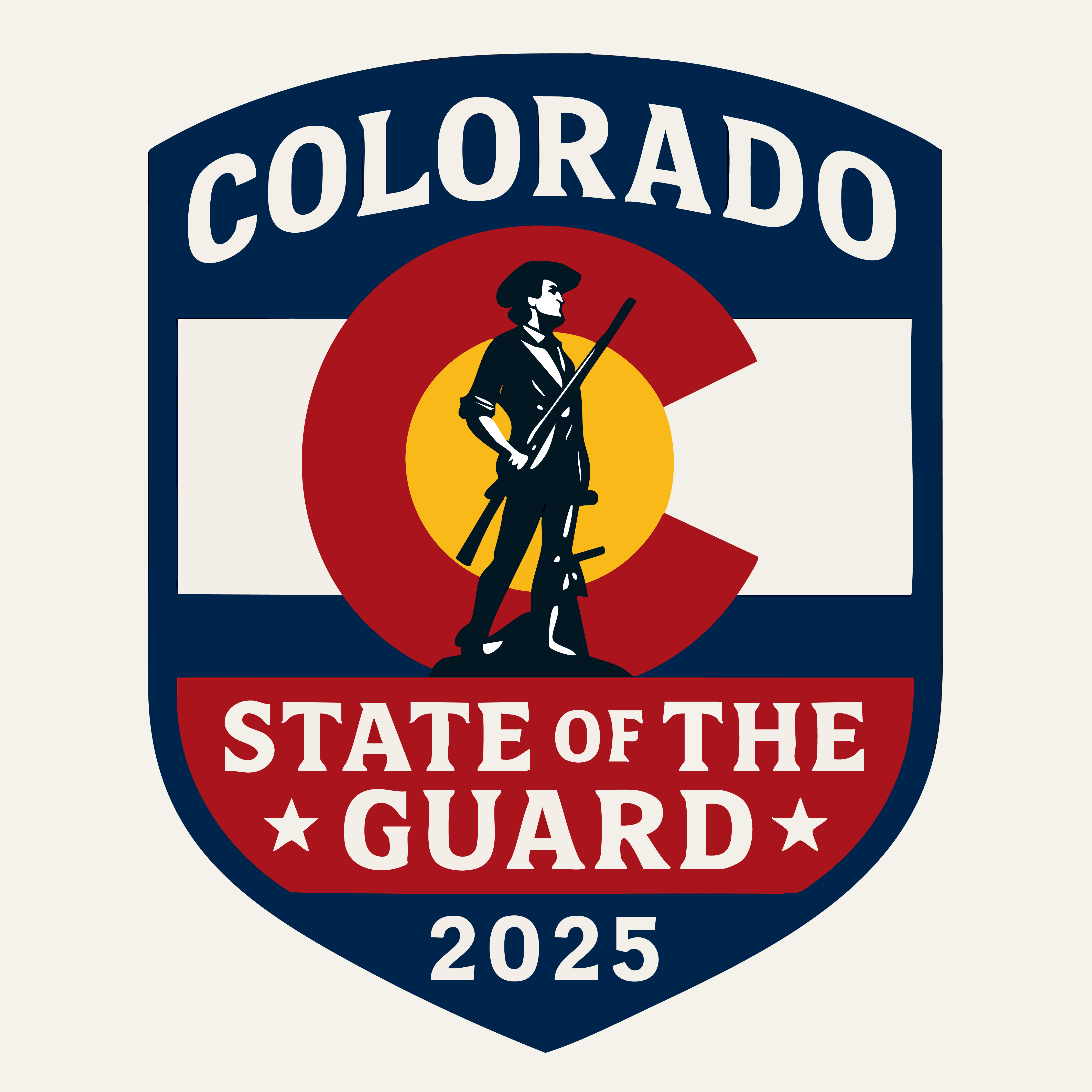 State of the Guard