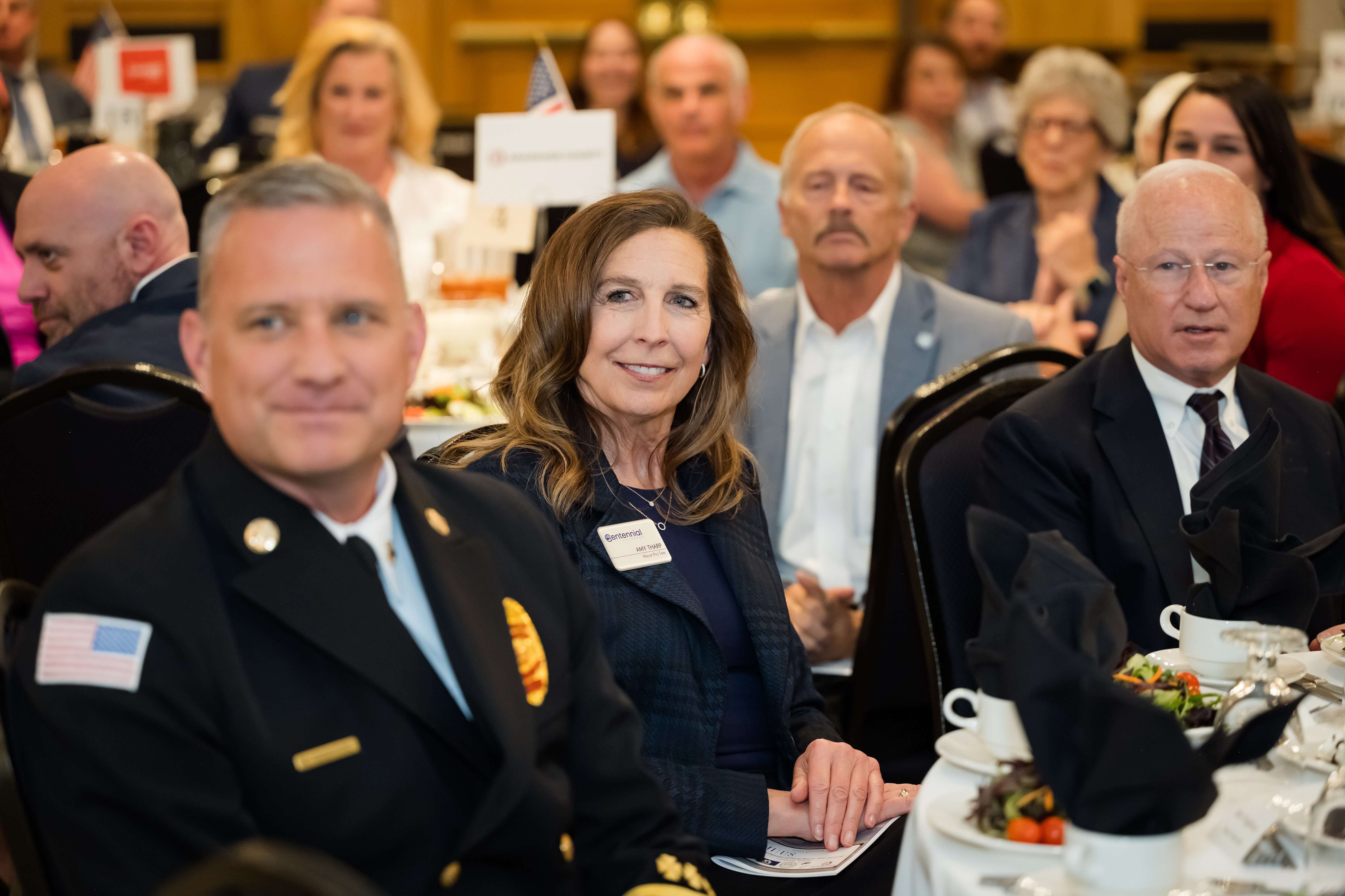 AFRL Community Leaders