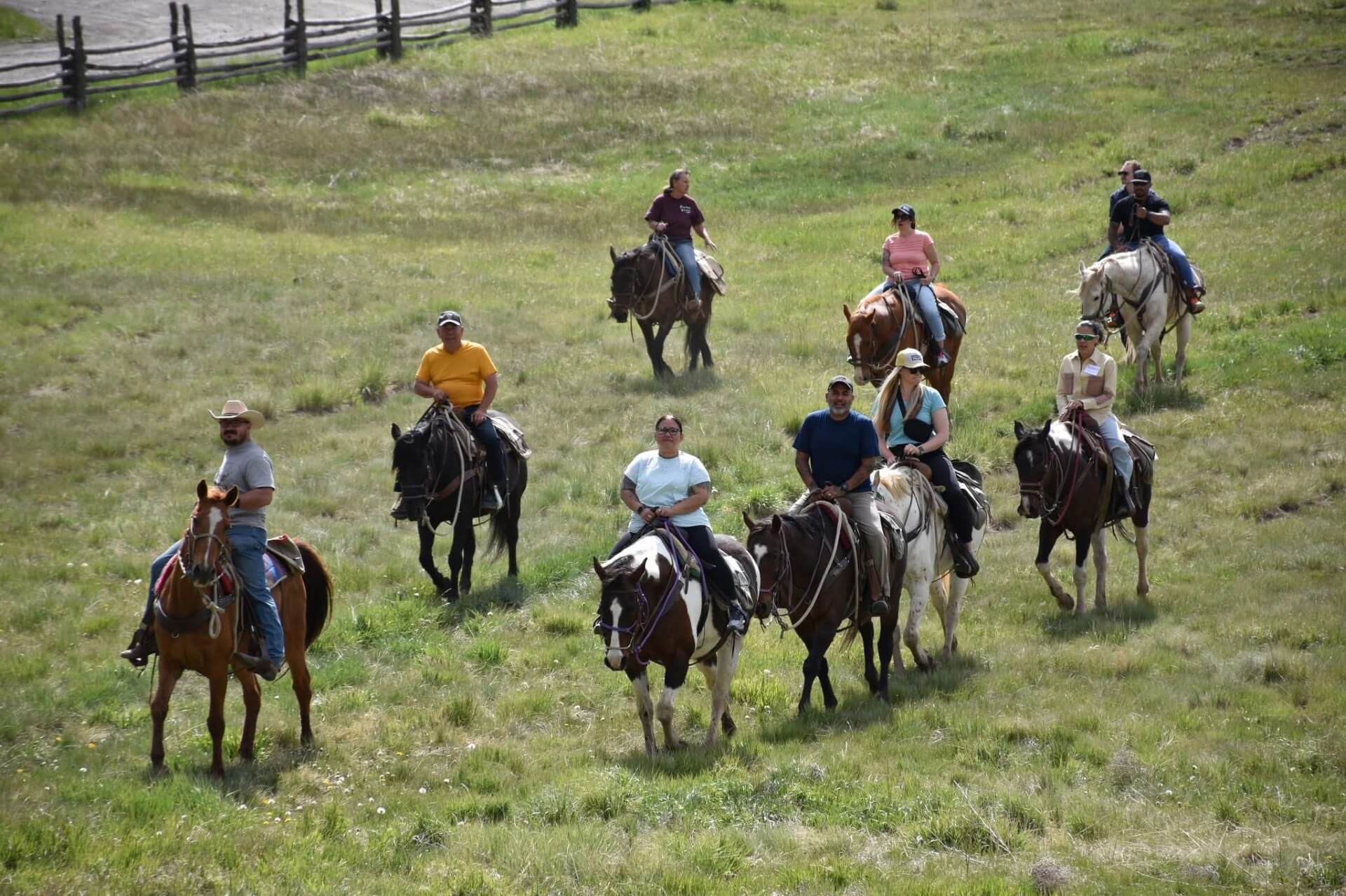 Patriot Pines, Pagosa Springs