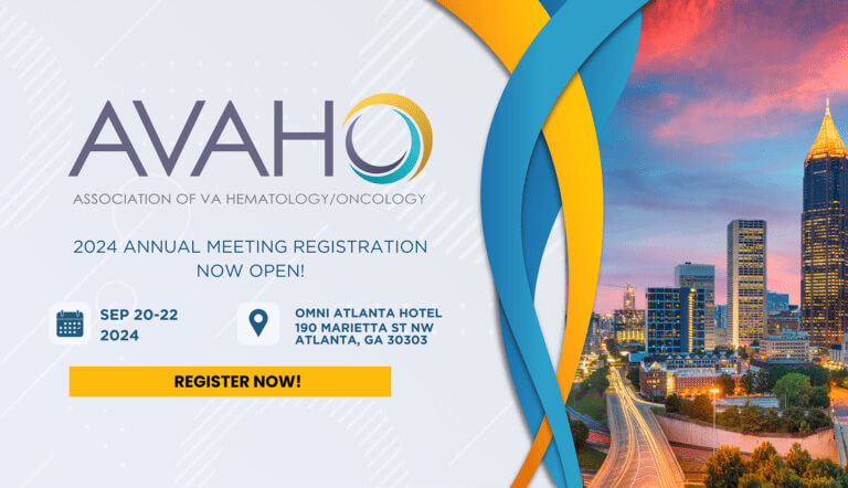 AVAHO Annual Meeting