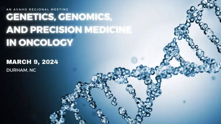 genetics and genomics