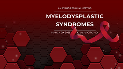 Myelodysplastic Syndromes