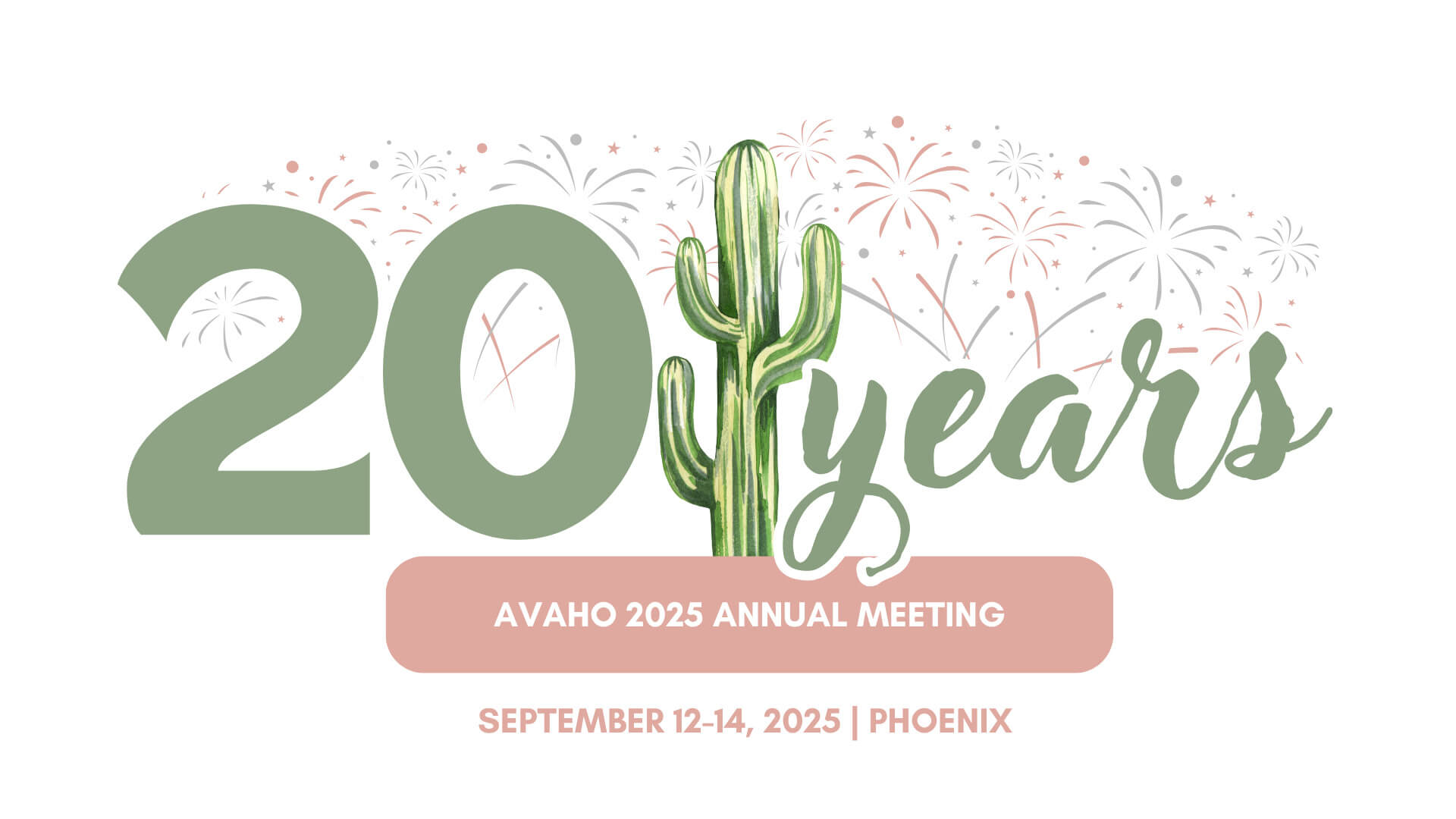 2025 Annual Meeting Logo 2025 Annual Meeting Logo