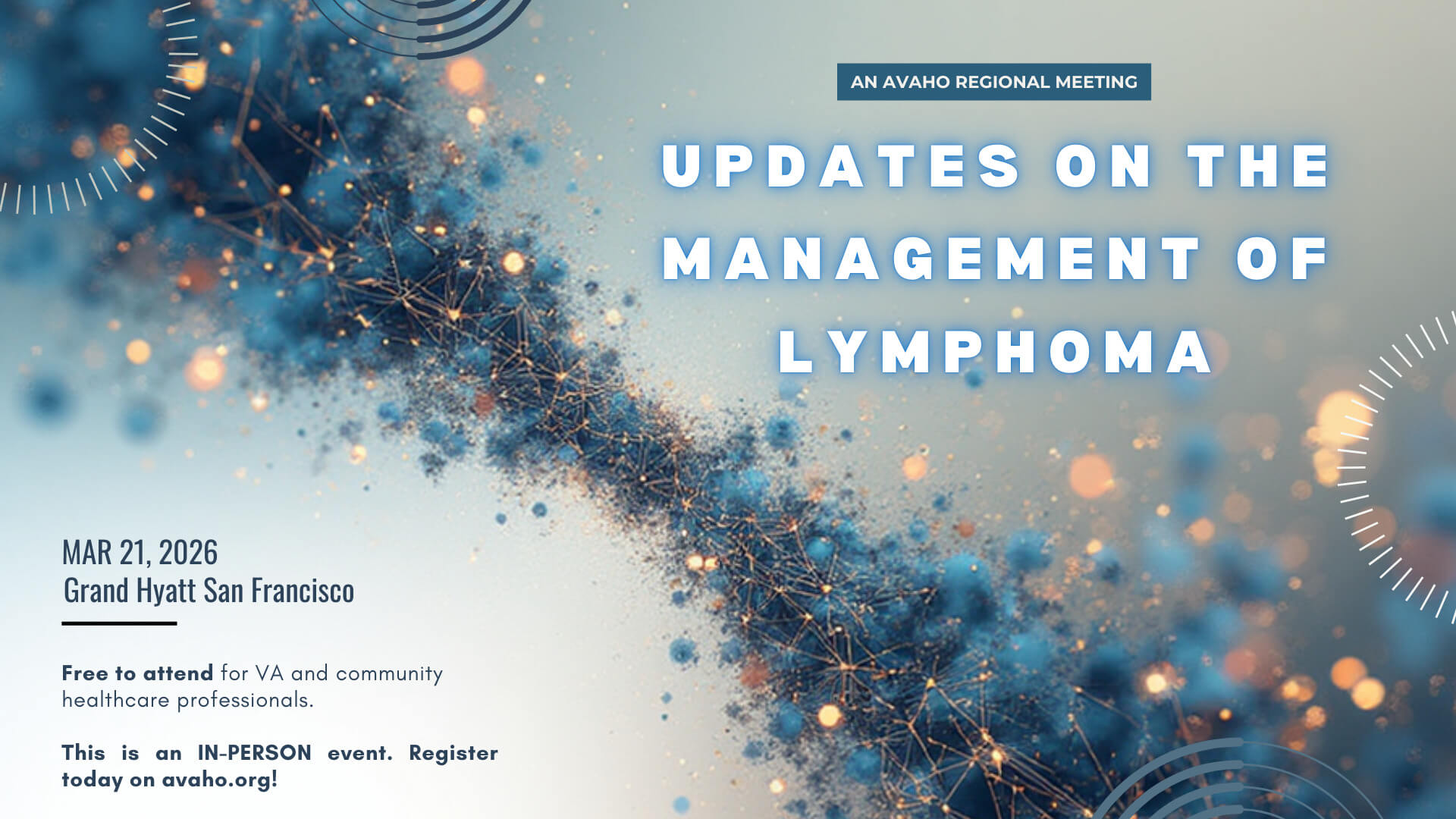 LYMPHOMA SPRING MEETING