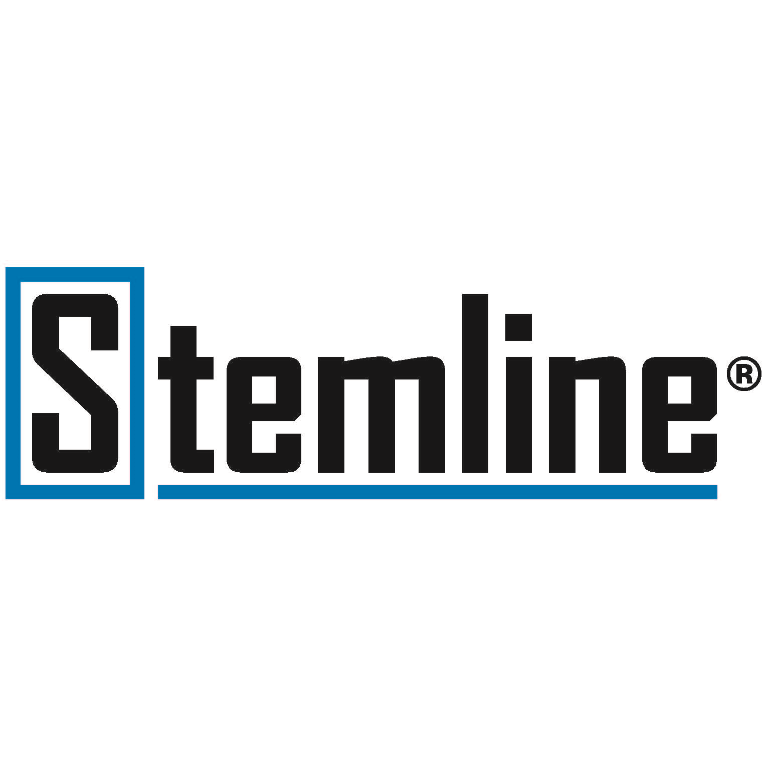 Stemline logo